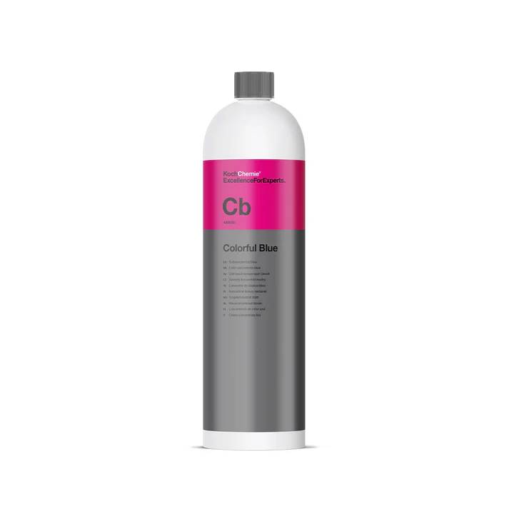 Modré barvivo Koch  1 l - 448001 